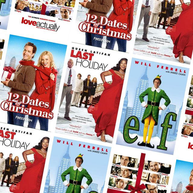 23 Most Romantic Christmas Movies Best Romantic Comedies For Holiday Season
