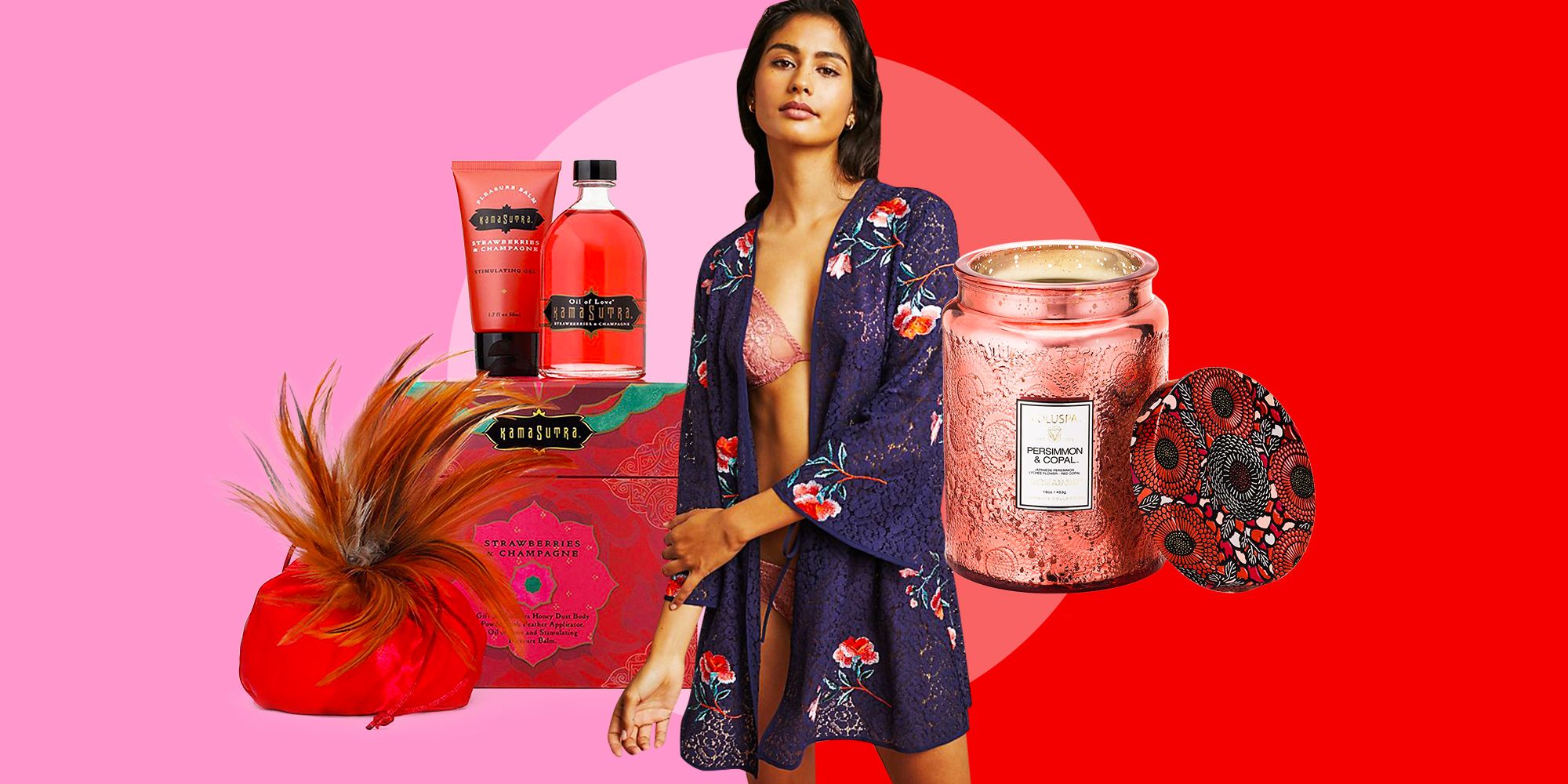 16 Romantic Gifts for Her - Most Romantic Gifts for Your Girlfriend