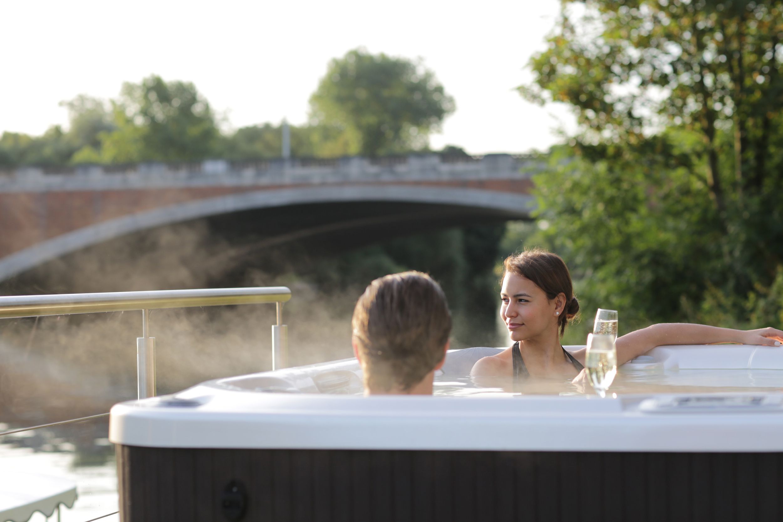 Romantic Breaks Uk With Hot Tubs 11 Weekend Breaks For 2020