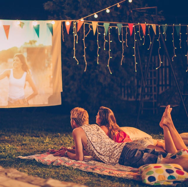 Cine verano jardin cine verano jardin