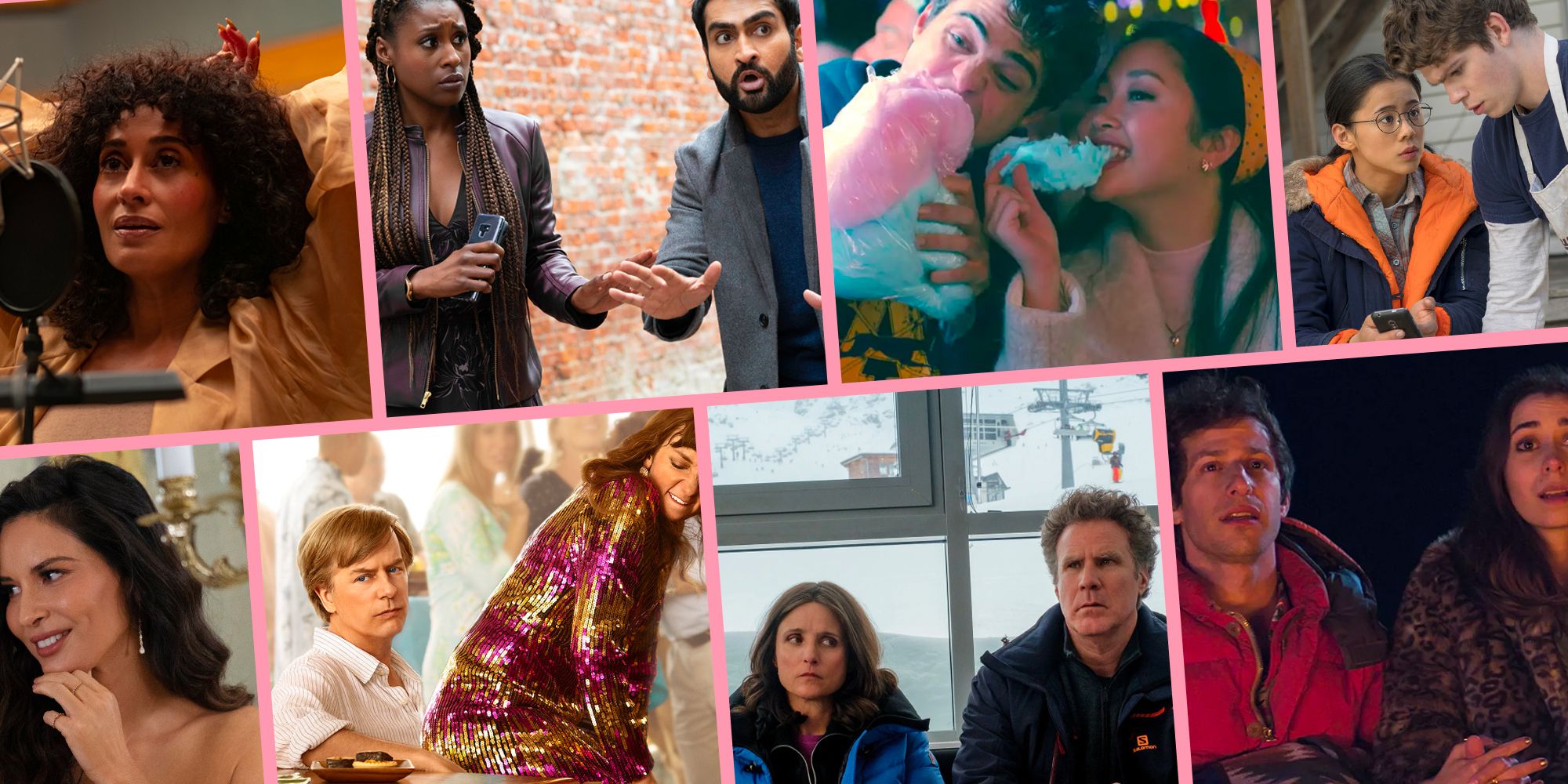 15 Best Romantic Comedies Of 2020 Best Rom Coms Of The Year