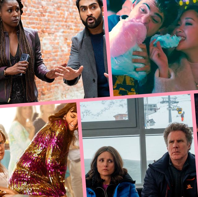 15 Best Romantic Comedies Of Best Rom Coms Of The Year