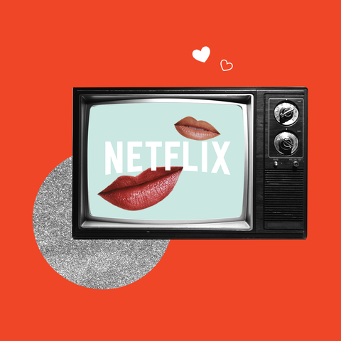 filmer Netflix sexiga