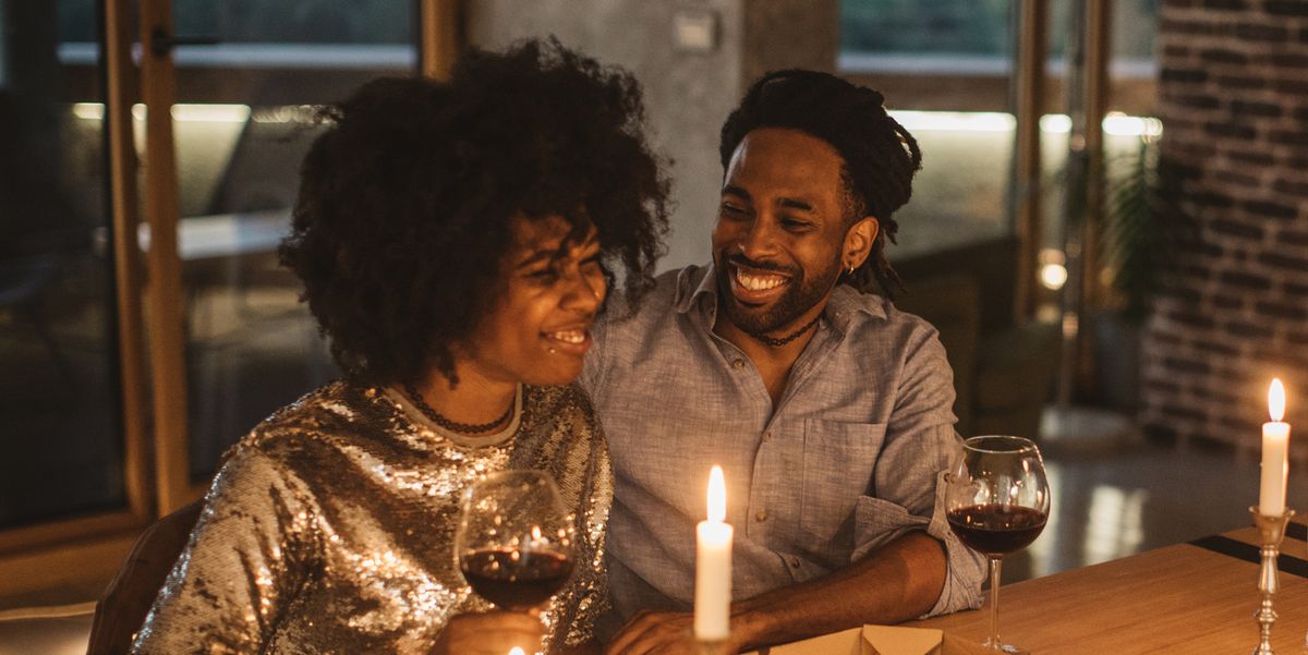 The 75 Best Questions to Ask Your Partner on Date Night
