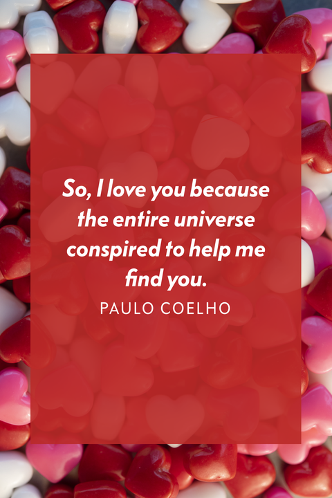 52 Romantic Love Quotes for Valentine's Day 2021