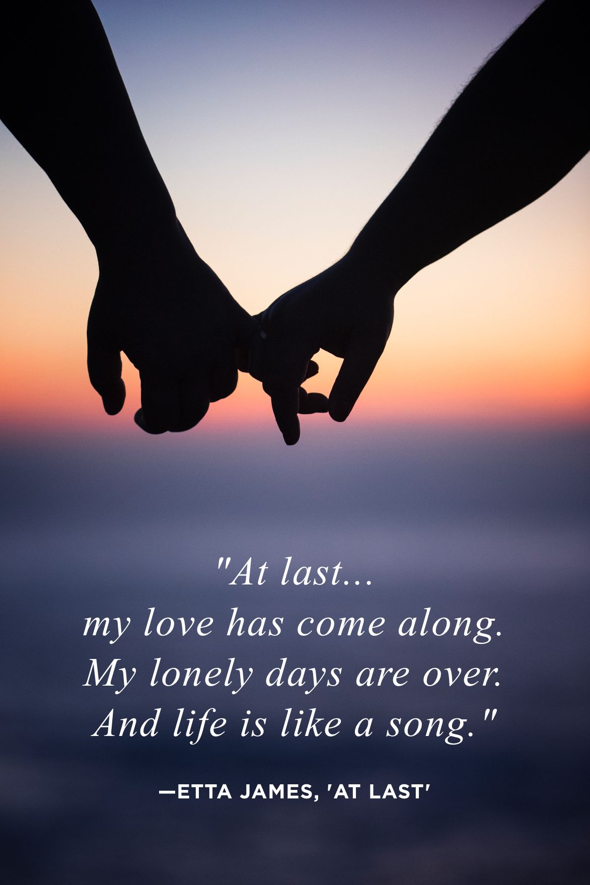 50 Best Romantic Love Song Lyrics Quotes Of All Time Yourtango