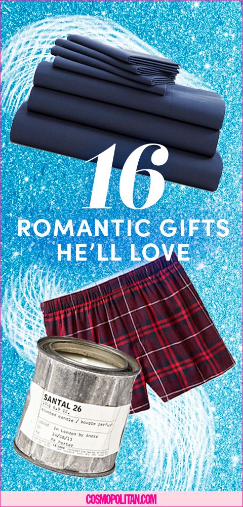 16 Romantic  Gifts for Him  Most Romantic  Valentine s Day 