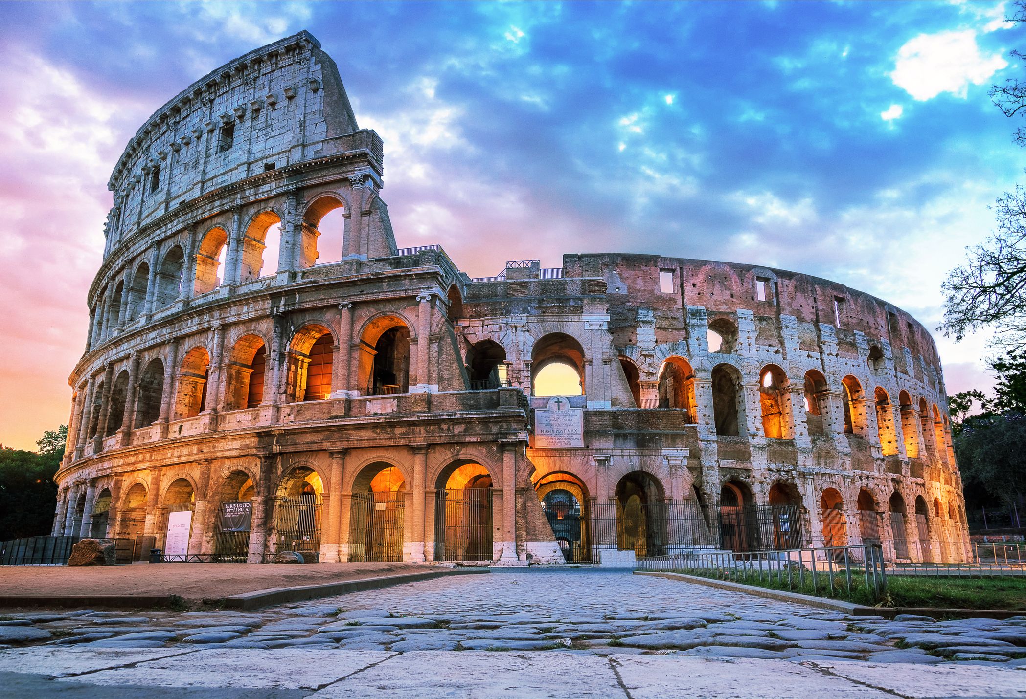 Zo vlieg je gratis naar Rome tijdens je volgende vakantie Zo vlieg je gratis naar Rome tijdens je volgende vakantie