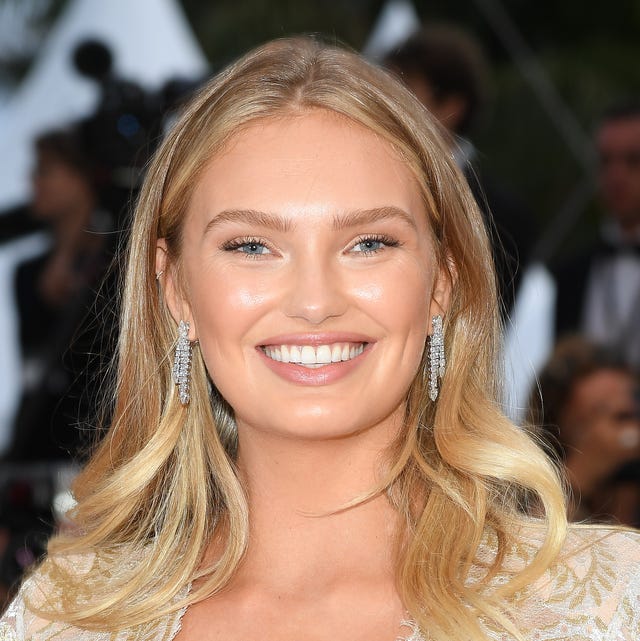 Romee-cannes Romee-cannes