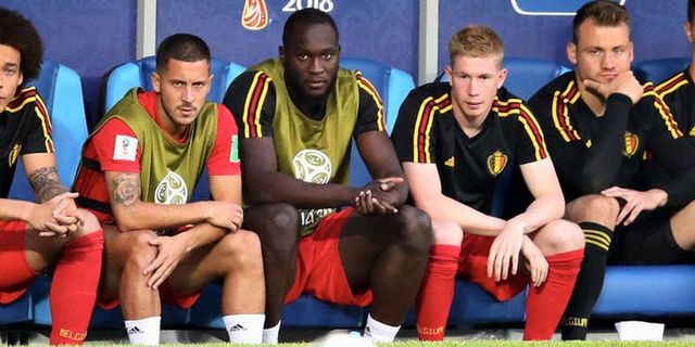 ベルギー代表r ルカク選手に 影響を与えた 3人のサッカー選手