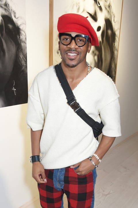 AnOther Magazine & The Store X Host The Official Opening Of "Prints, Film, Posters & More: A Willy Vanderperre Exhibition" another magazine the store x host the official opening of "prints, film, posters more a willy vanderperre exhibition"