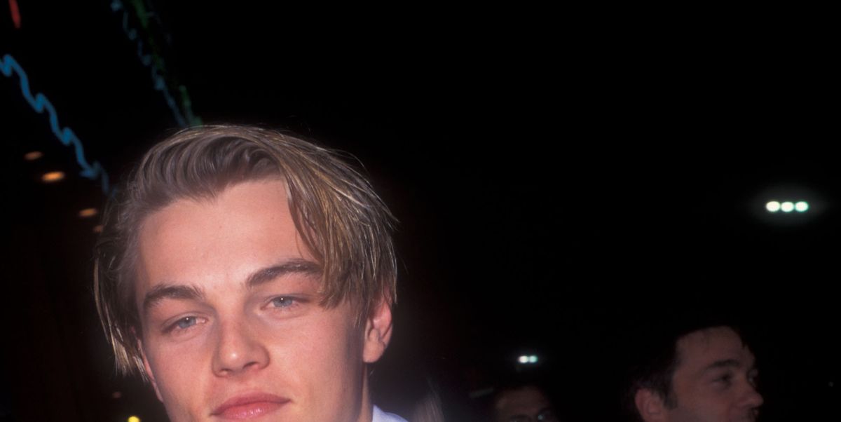 1 Photographer On What It Was Like To Shoot Leonardo Dicaprio At The Peak Of Leo Mania