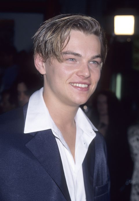 What the 1996 Premiere of Romeo and Juliet Looked Like - 20 