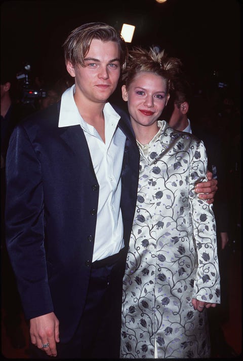What the 1996 Premiere of Romeo and Juliet Looked Like - 20 "Romeo - How Old Was Claire Danes In Romeo And Juliet