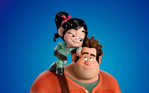 rompe ralph rompe ralph