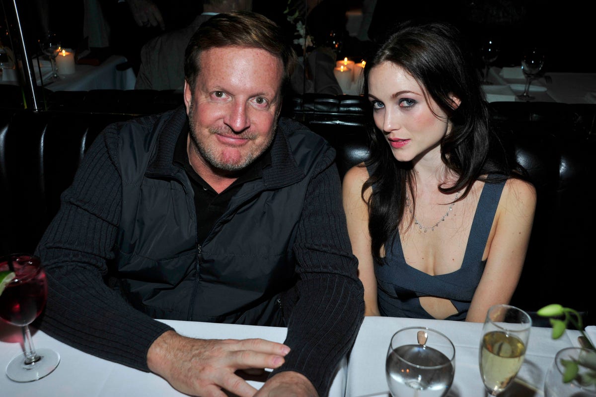 Who Is Ronald Burkle, the Liberal California Billionaire Rumored to Be