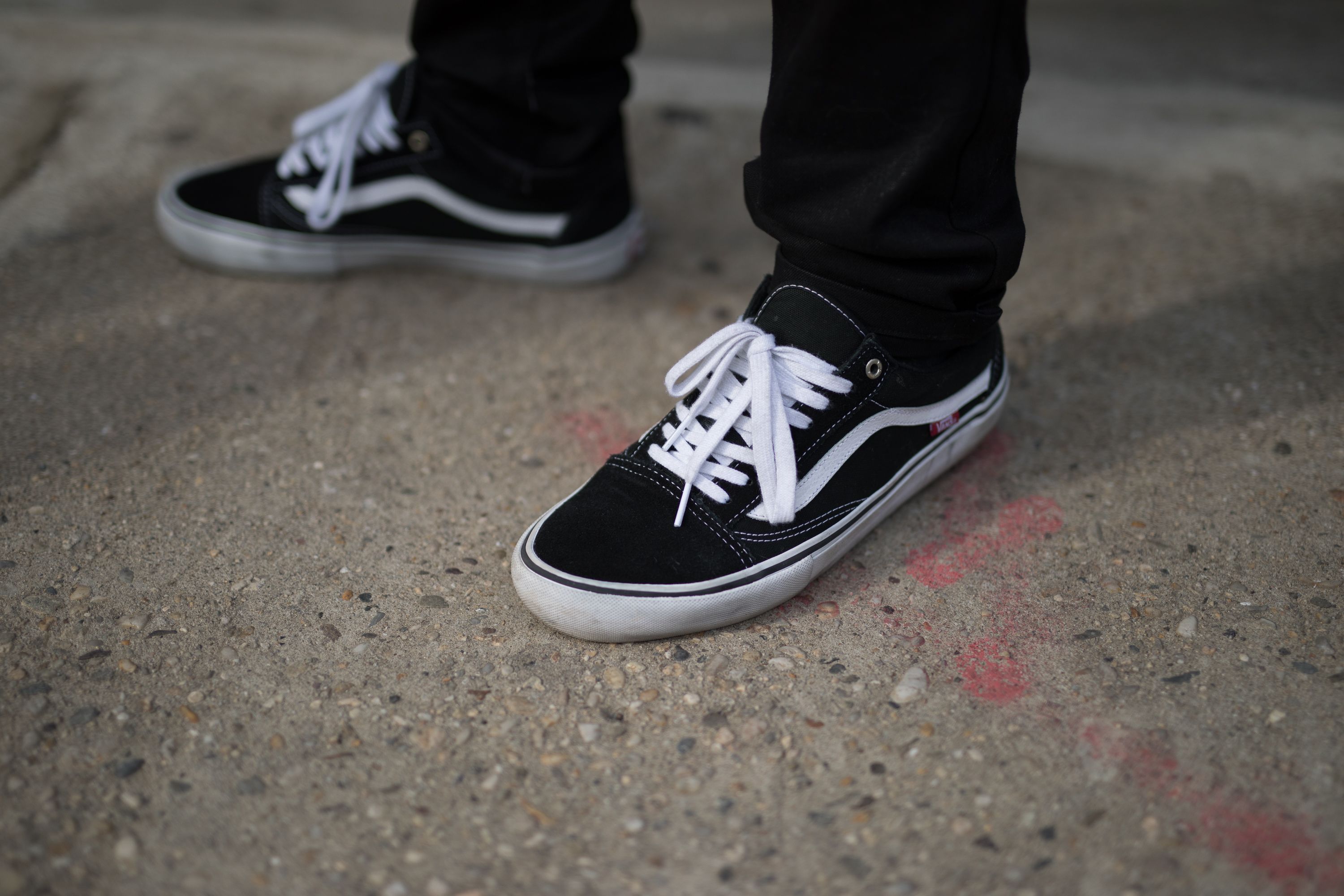 vans old skool hombre rebajas