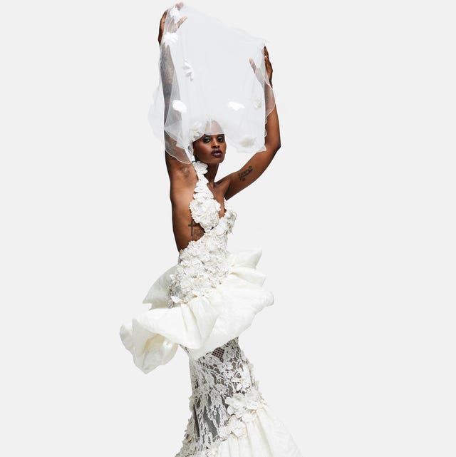 Ronald van der Kemp Couture Lente 2021 ronald van der kemp couture lente 2021