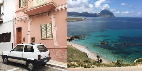sicilie, vakantie, eiland, rondreis, tips