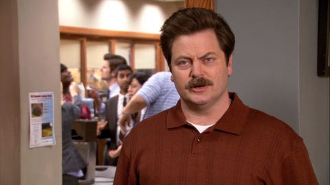 Parks and Recreation Characters Ranked