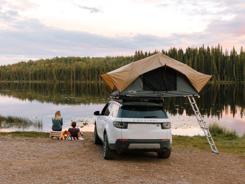 8 Best Rooftop Tents for Car Camping in 2021 Roof Tent Reviews