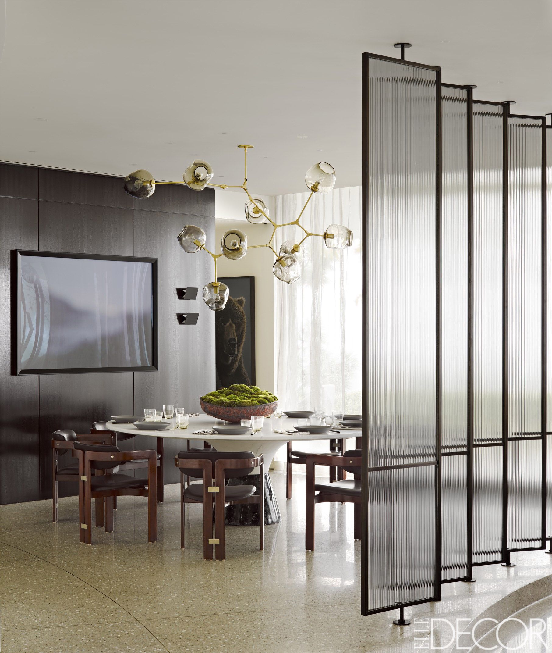 22 Clever Room Divider Ideas to Enhance the Beauty of your Home