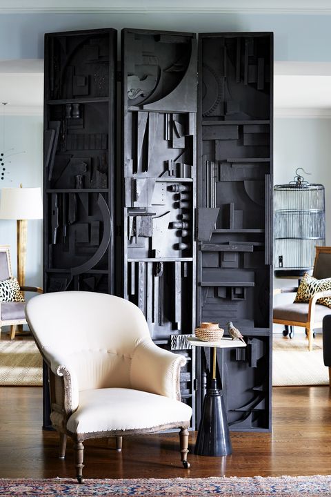 35 Clever Room Divider Ideas Folding Screen And Wall Partition Decorating Tips - How To Build A Partition Wall Room Divider