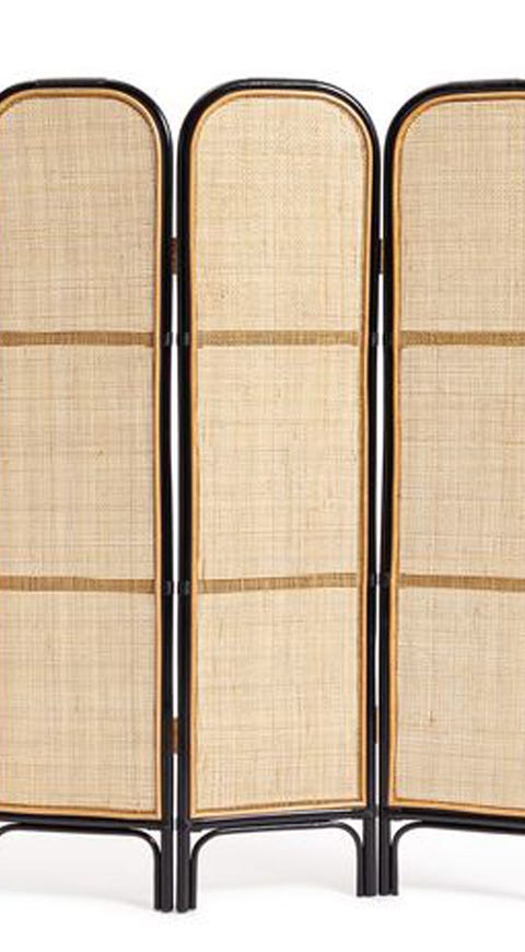 Rattan Screen, £120, Habitat www.sainsburys.co.uk / www.habitat.co.uk / www.argos.co.uk rattan screen, £120, habitat wwwsainsburyscouk wwwhabitatcouk wwwargoscouk