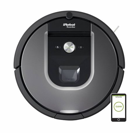 Roomba-960