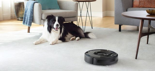 Best Roomba Black Friday Deals 2020 - Black Friday and Cyber Monday Robot Vacuum Sales