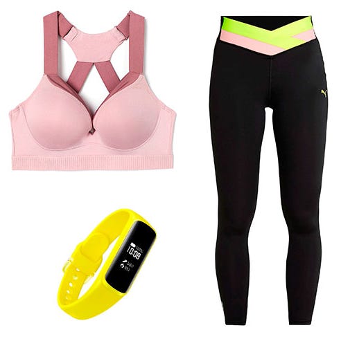 Ropa deportiva Ropa deportiva