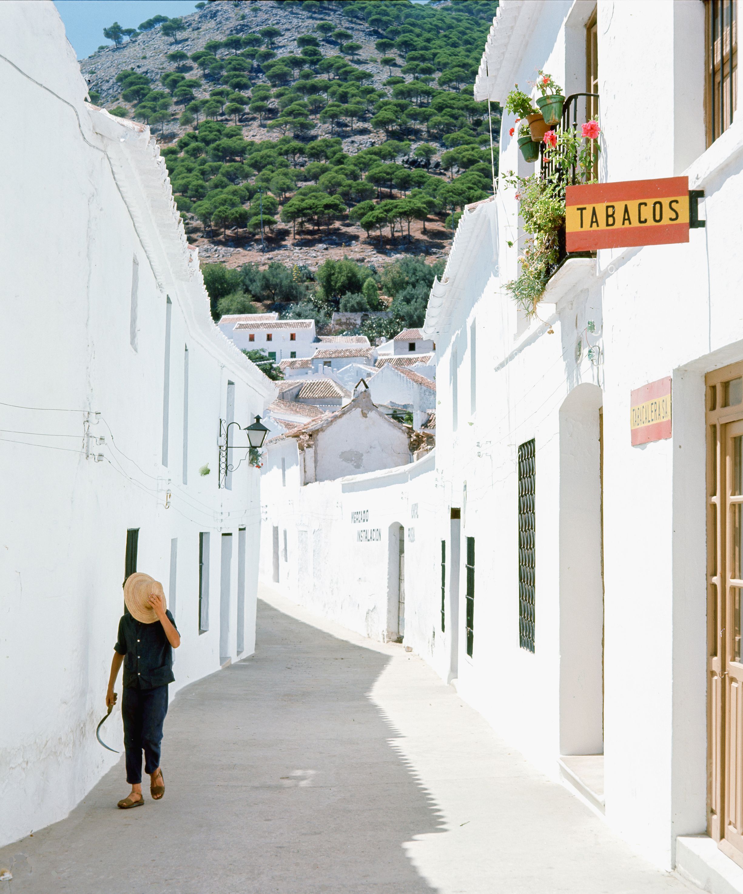 Moda de inspiración mediterránea para tus días de vacaciones