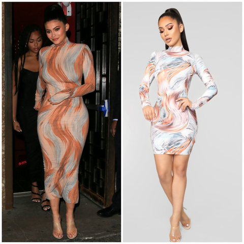 esta será tu tienda favorita si quieres vestir como las kardashian