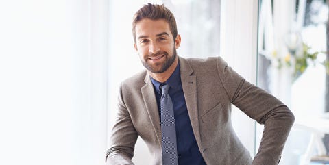 Comprobado: los que visten bien en el trabajo ganan más Comprobado: los que visten bien en el trabajo ganan más