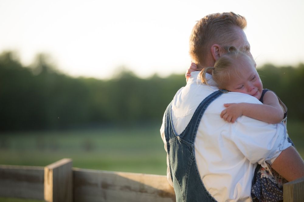 Rory Feek New Book Once Upon A Farm Exclusive Rory Feek Opens