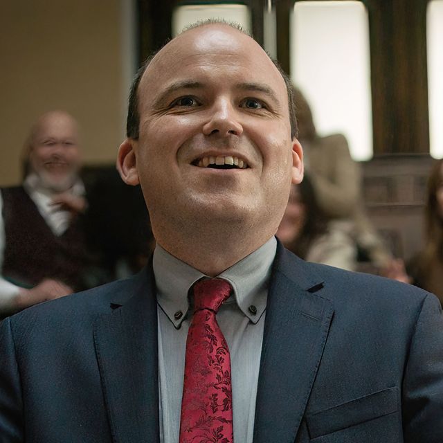 rory kinnear, bank of dave