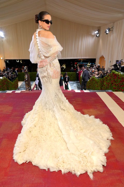 Met Gala 2022: The Best Red Carpet Celebrity Looks