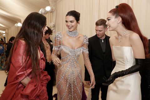 MET Gala: how much does a ticket cost - Celebrity Gossip News