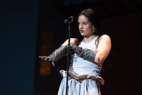 rosalía