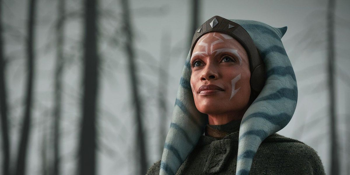 Star Wars looks to cast major character for Mandalorian spin-off