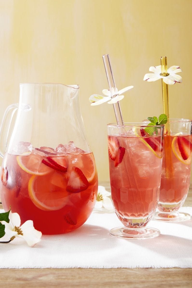 Got a Bottle of Rosé? Here Are 5 Easy Drinks You Can Make