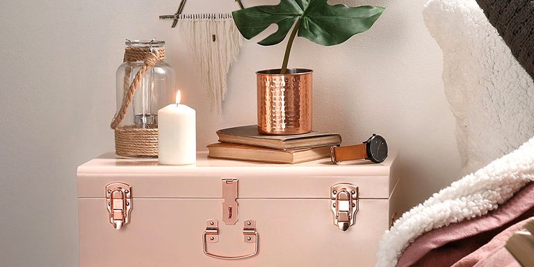 15 Best Rose Gold Decor Picks for Your Home - Cute Rose Gold Home Decor