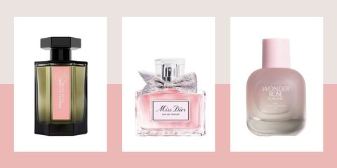 Gourmand perfumes; meet the fragrance family inspired by food.