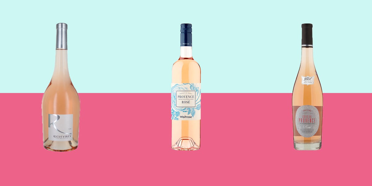 Best rosé wine Rosé wines to buy now