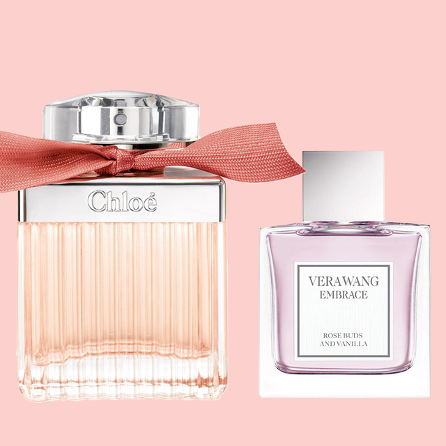 14 Best Rose Scented Perfumes - Fragrances That Smell Like Roses