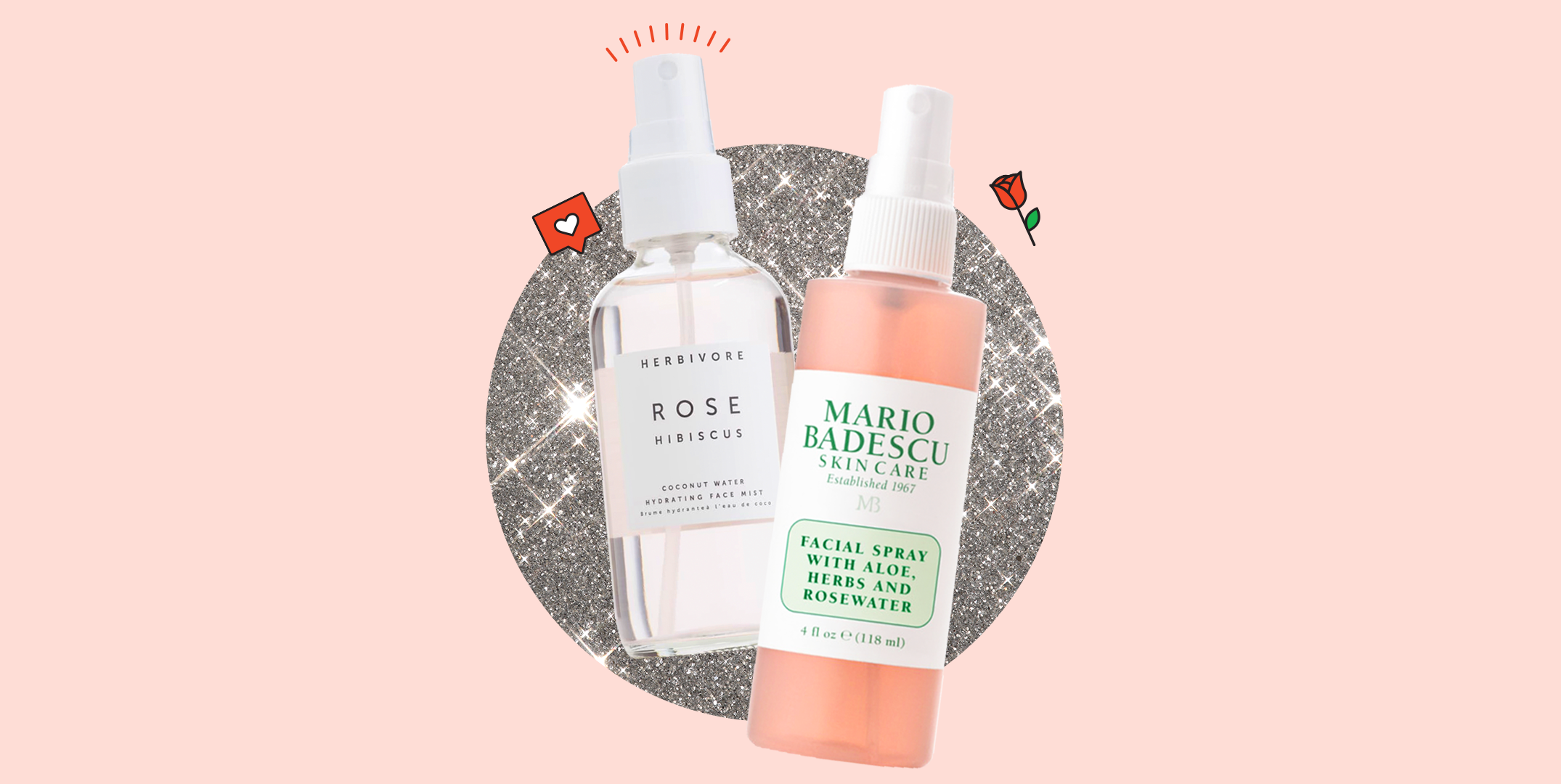 12 Best Rose Water Sprays for Every Skin Type in 2022 picture