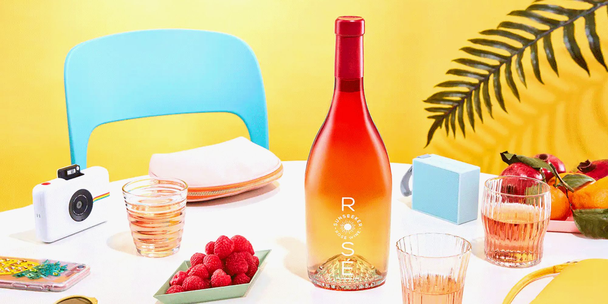 8 Best Ros Wines Of 2020 Cheap Ros Wines Under 30   Rose Wine 1586790565 