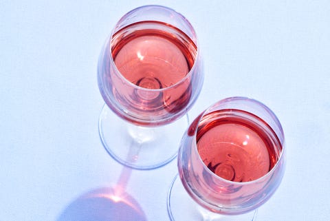 Rose Wine Rose Wine