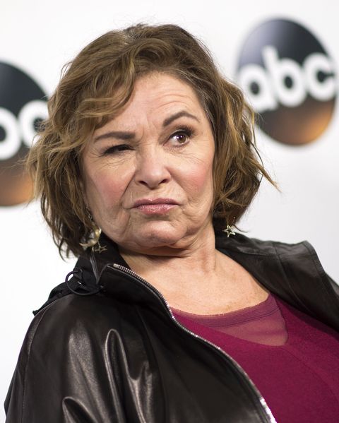 Roseanne Barr Made It Clear That She Is Not Happy With 'The Conners' Show