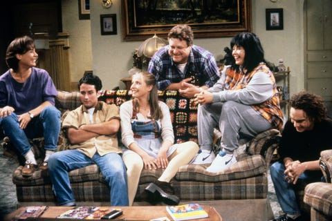 Roseanne roseanne